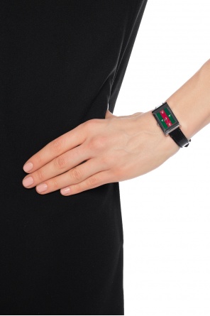 'g-frame' watch, zdjęcie 2 'g-frame' watch od Gucci